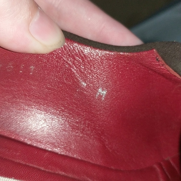 Donald J Pliner Brown Snake Print Toe and Heel Loafer Flat Slip On Shoe - sz 7 - Picture 6 of 9